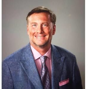 Meet your Posher, Mark